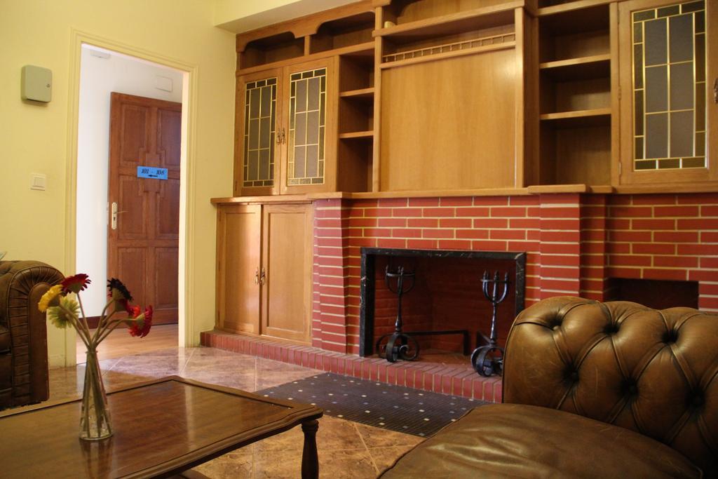 Hostal Europa Pension Irun Zewnętrze zdjęcie